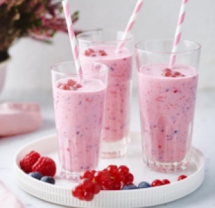 SMOOTHIE BOSVRUCHTEN